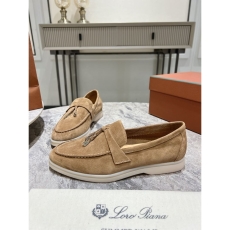 Loro Piana Shoes